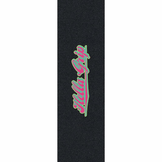 Hella Grip Classic Pro Scooter Griptape - 1985