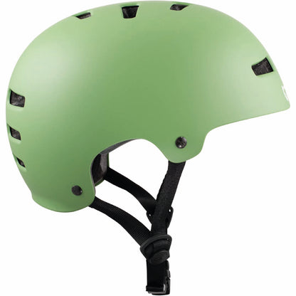 TSG Evolution Solid Color - Fatigue Green