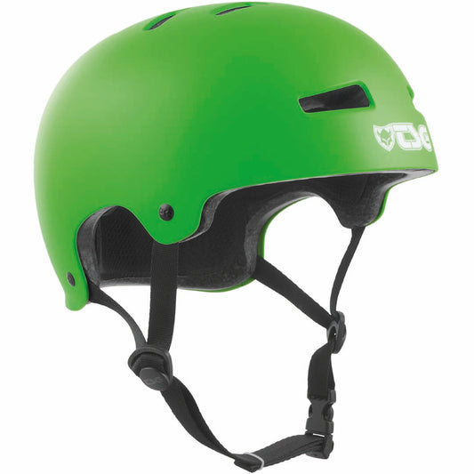 TSG Evolution Solid Color - Lime Green