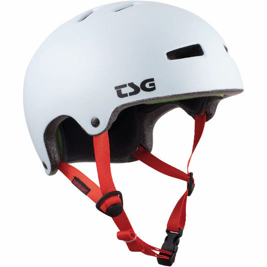 TSG Superlight Solid Color - Skyride Satin