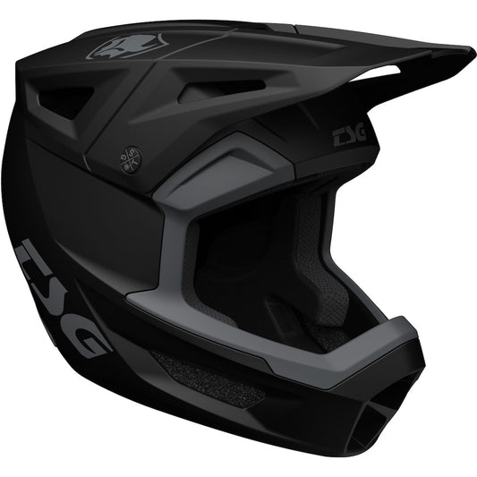 TSG Sentinel Solid Color - Black