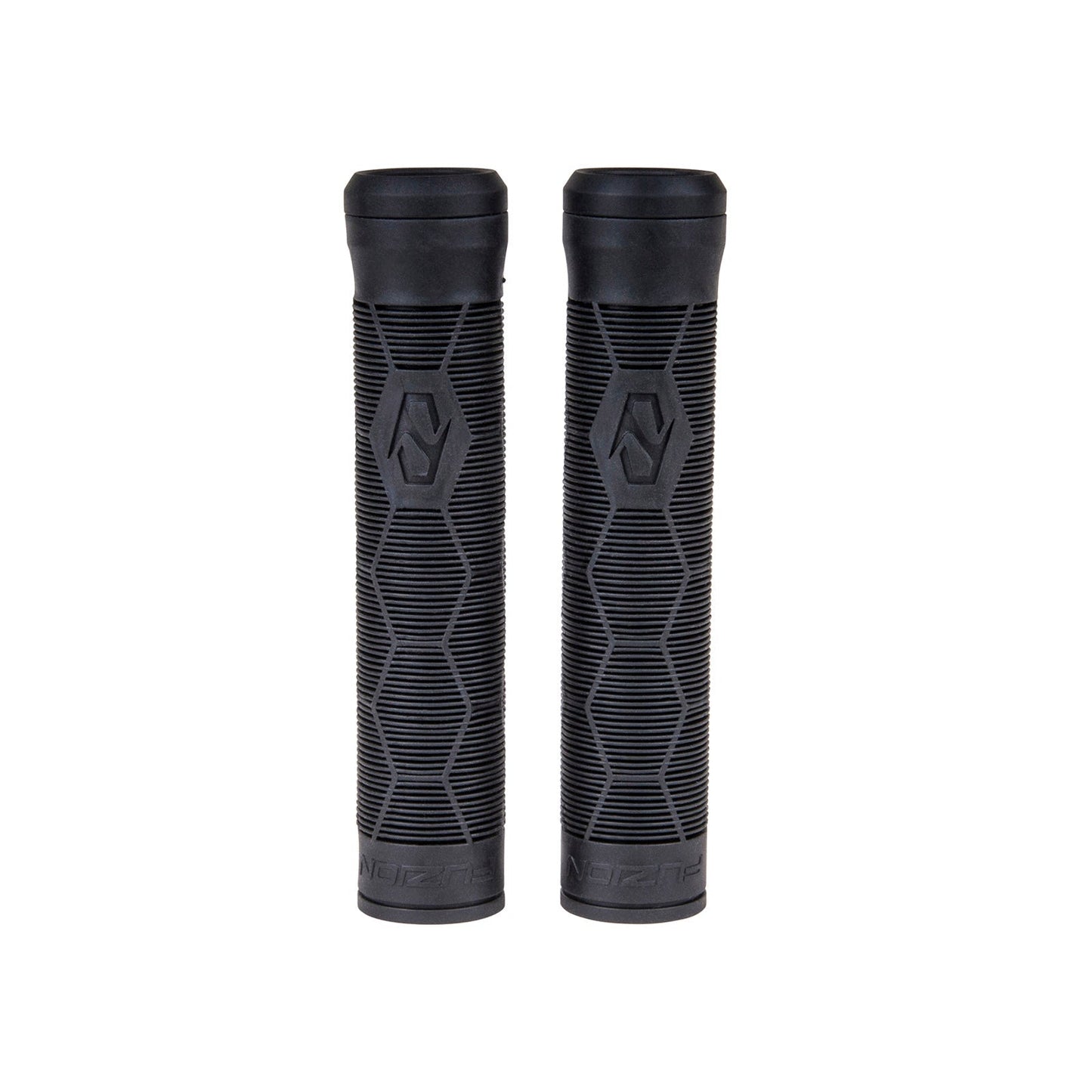 Fuzion Hex Grips